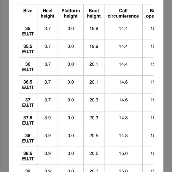 Paris Texas Mama black Suede Boots 36 1/2 - WITH DAST BAG - Picture 9 of 9